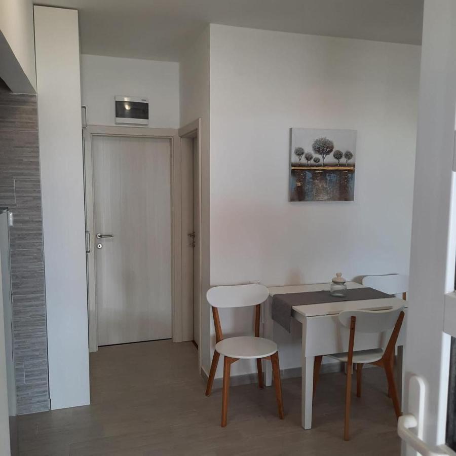 Tara'S Apartman Supetar Kültér fotó